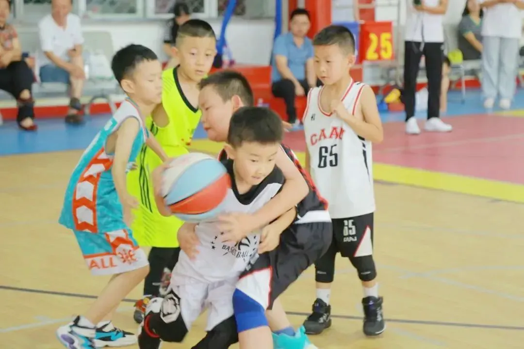 为什么反馈对篮球运动员的发展至关重要_2